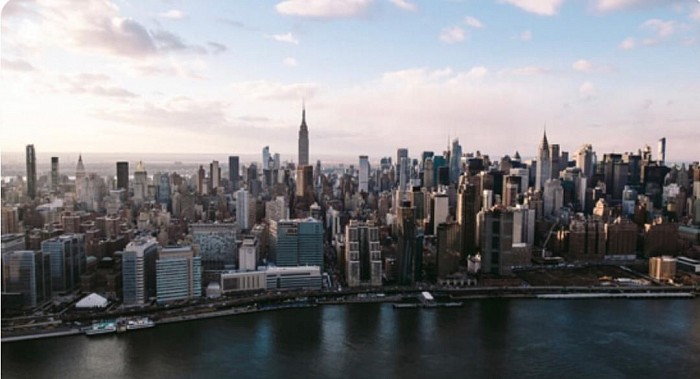 New York, NY  40 Wooster St New York, NY 10013 View on Google Maps